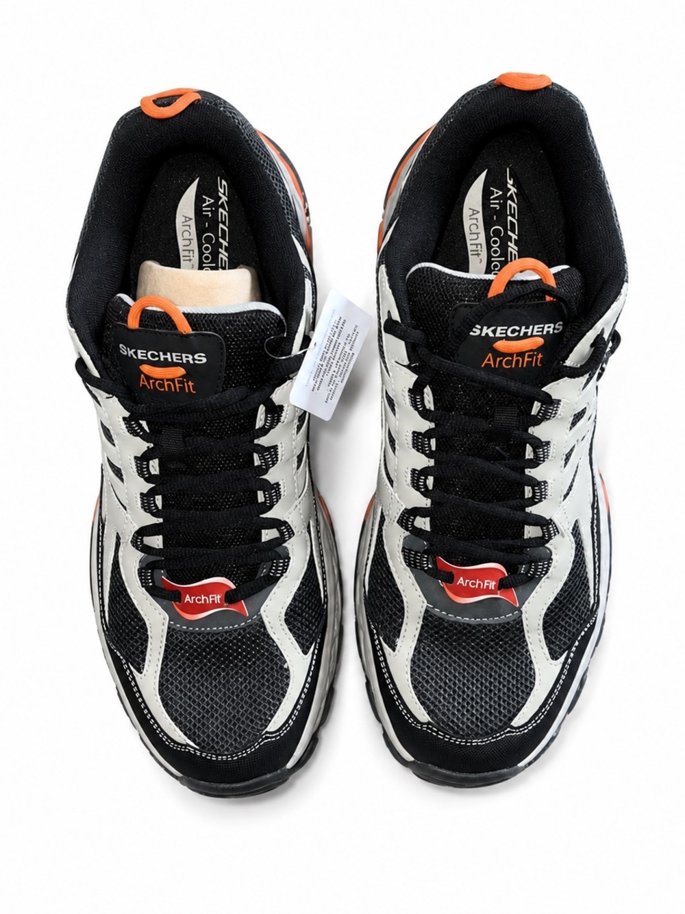 Arch Fit Akhidime Erkek Bej Outdoor Ayakkabı 237358 TPBK
Size 13